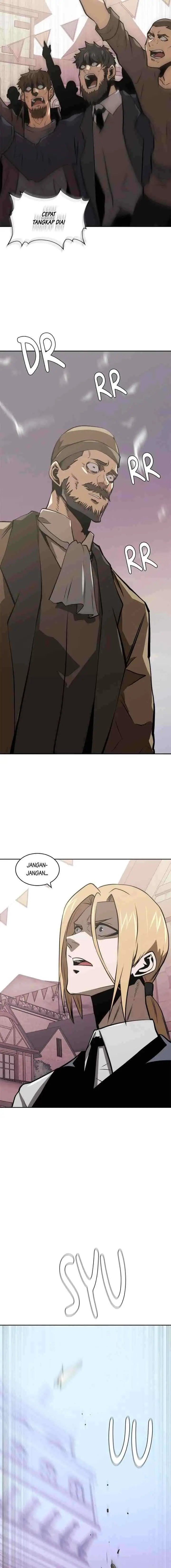 Two-Dimensional Mercenary chapter 156 halaman 16