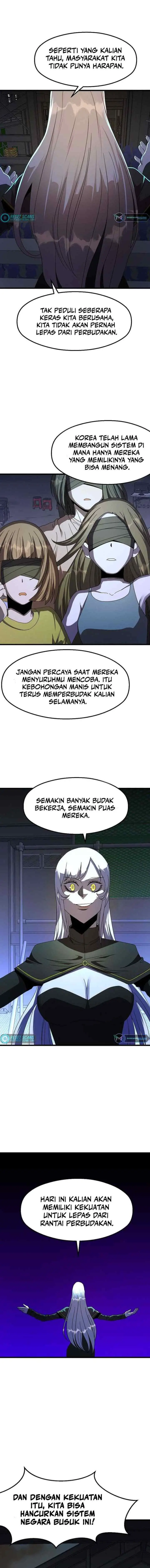 The Strongest Unemployed Hero chapter 48 halaman 10