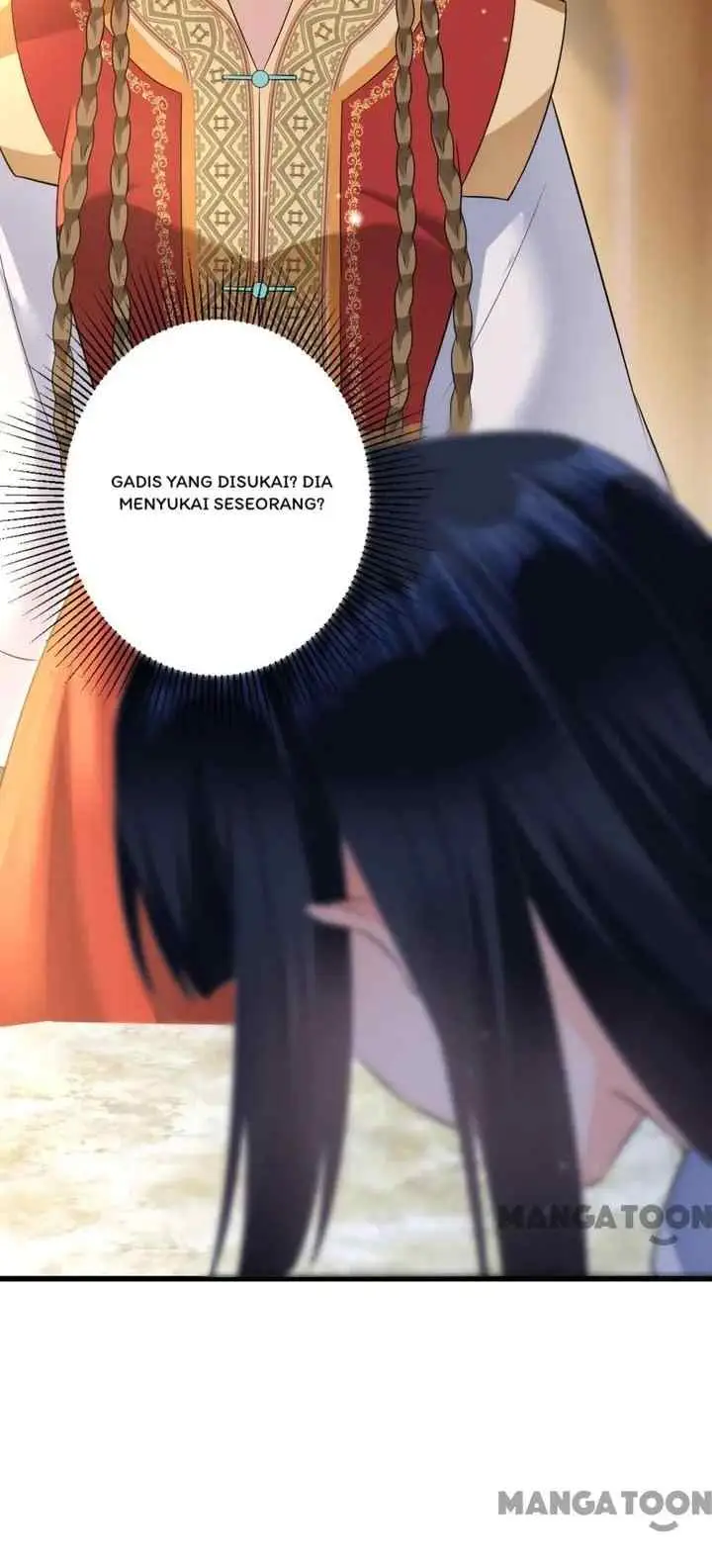 Princess, Don't Ruin Your Public Persona! chapter 128 halaman 11