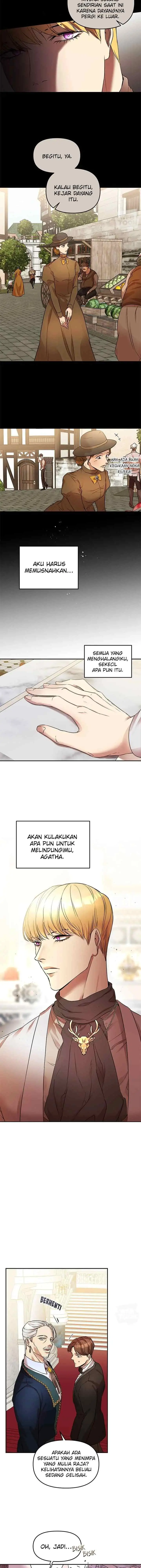 Agatha chapter 9 halaman 8