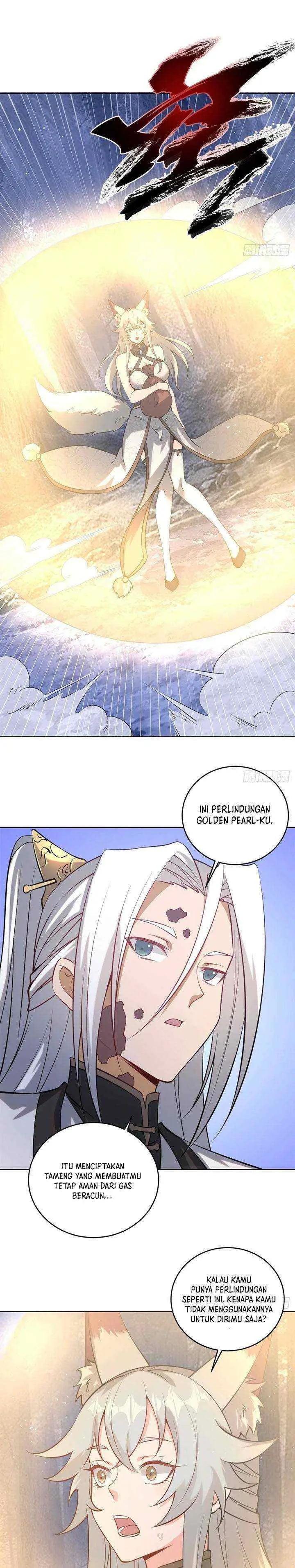 The Last Cultivator chapter 12 halaman 4