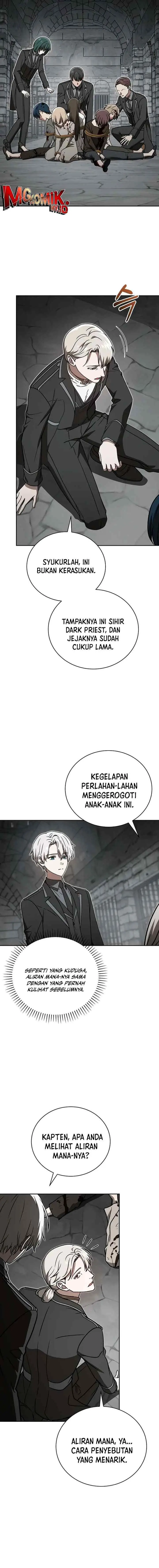 The Concept-Grasping Magical Genius chapter 48 halaman 15