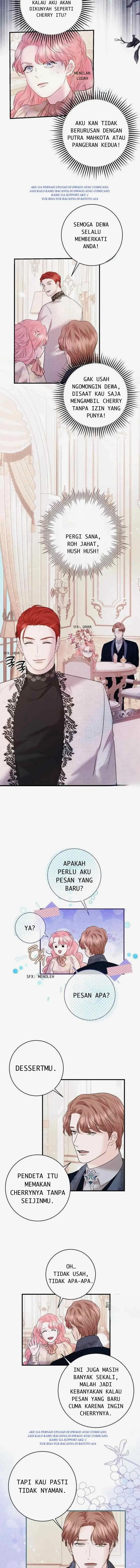 The Fate of the Perennial Sub Male Lead Is in My Hands chapter 35 halaman 8