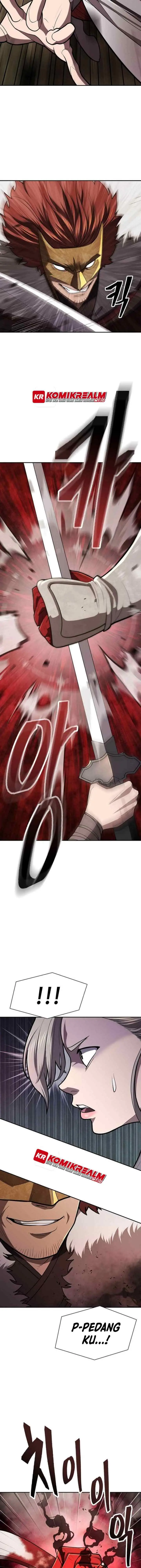 Sword Demon Island chapter 38 halaman 11