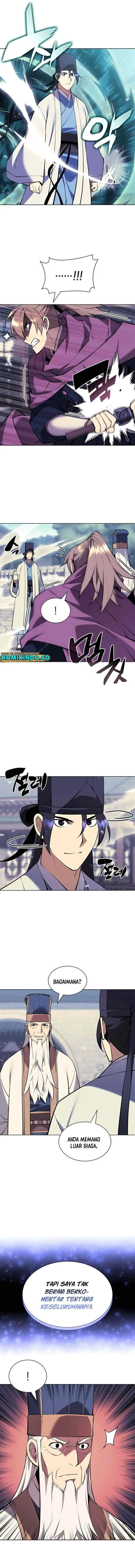 Records of the Swordsman Scholar chapter 94 halaman 14