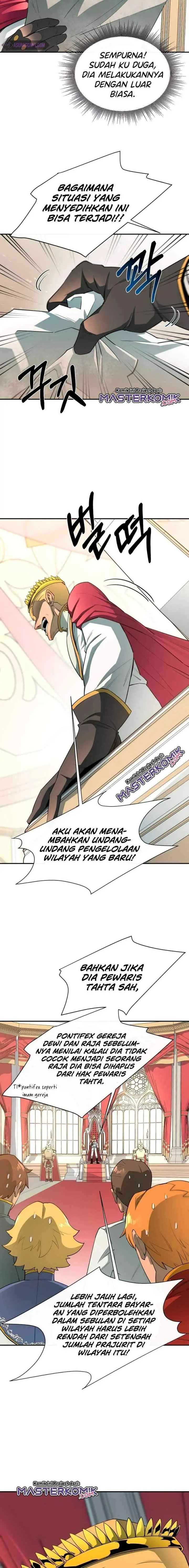 I Grow Stronger By Eating! chapter 40 halaman 13