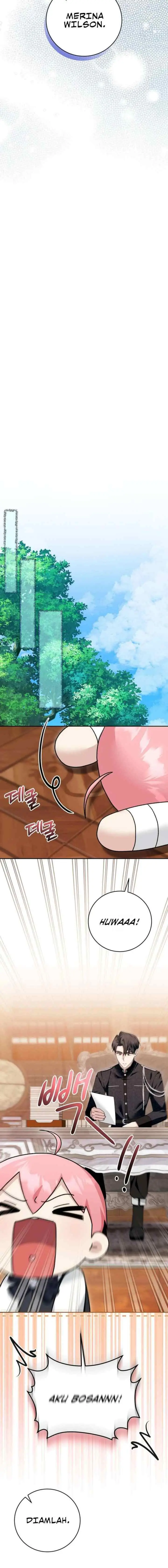 Possessing the Obsessive Maniac's Cotton Doll chapter 36 halaman 13