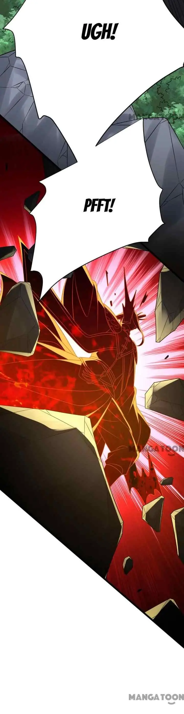 Ling Tian Shendi chapter 341 halaman 19