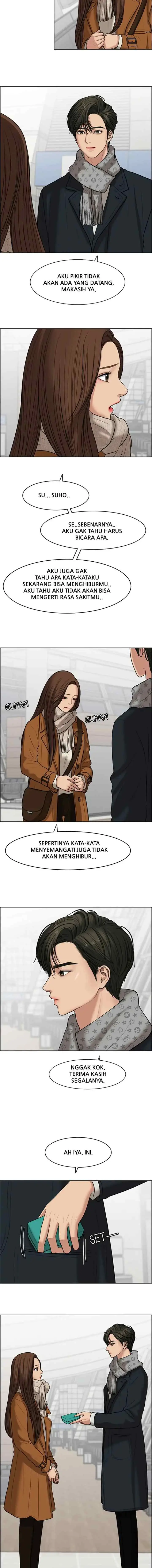 The Secret of Angel chapter 59.2 halaman 14