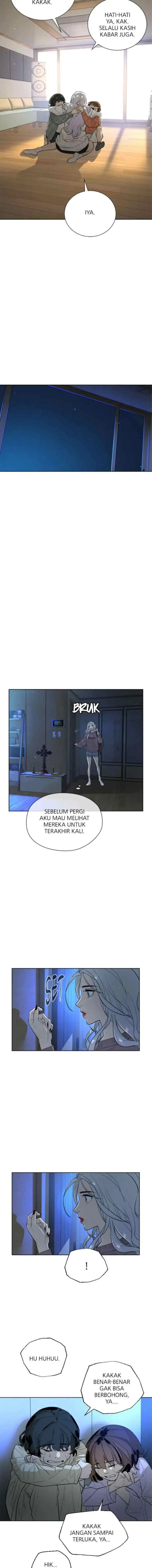 White Blood chapter 17 halaman 11