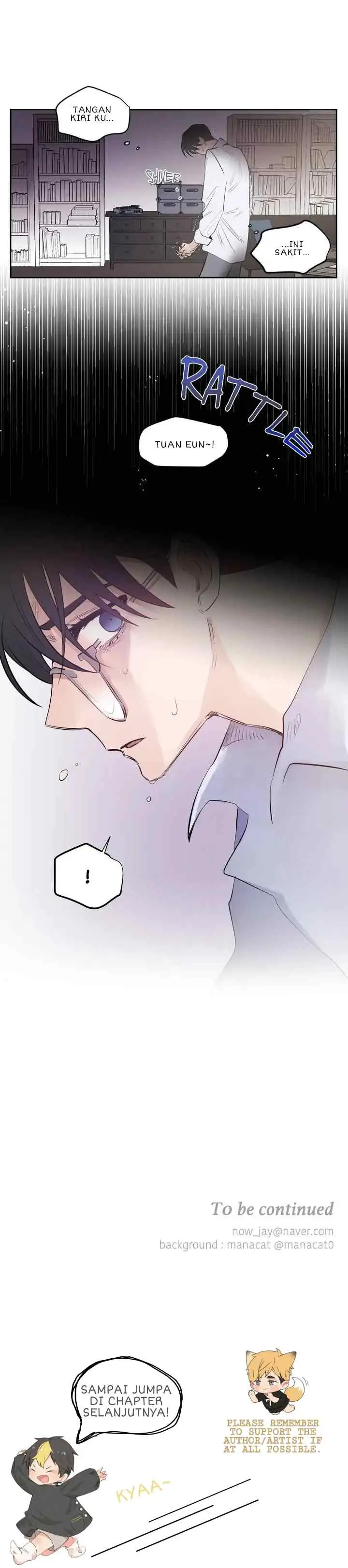 Broken Melody chapter 14 halaman 13