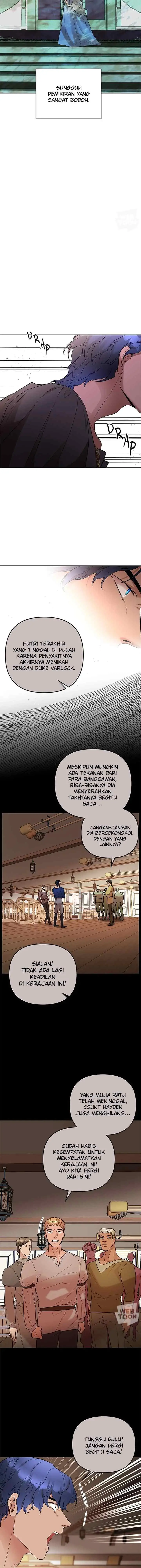 Agatha chapter 28 halaman 10