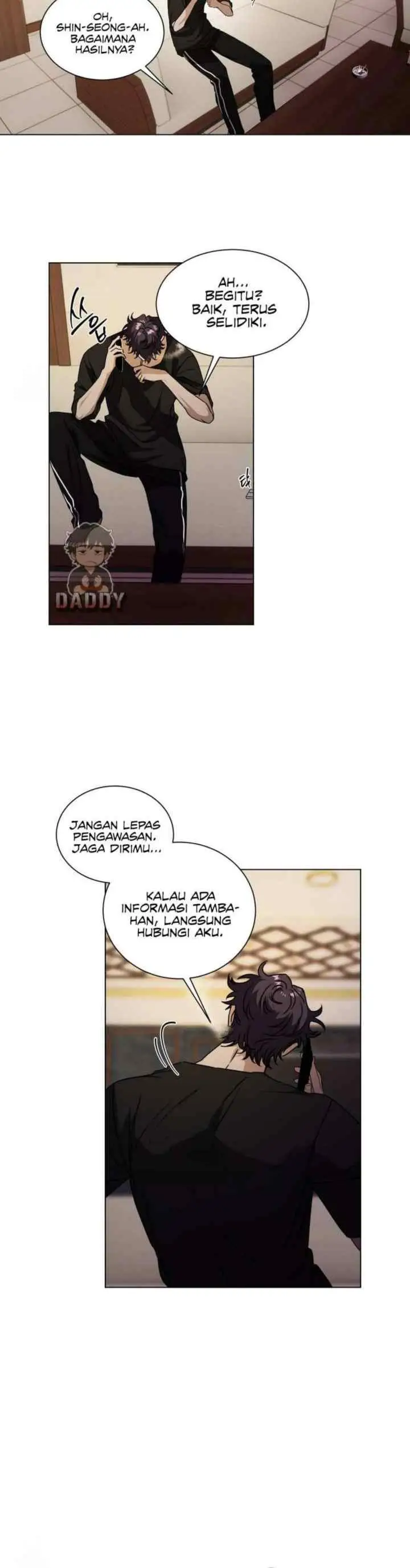 Chatter Box chapter 19 halaman 19