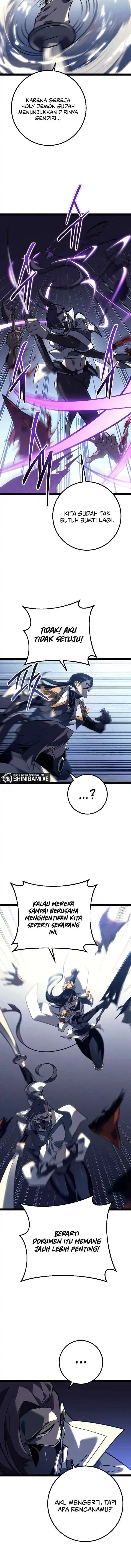 Regressing As The Reincarnated Bastard Of The Sword Clan chapter 52 halaman 13