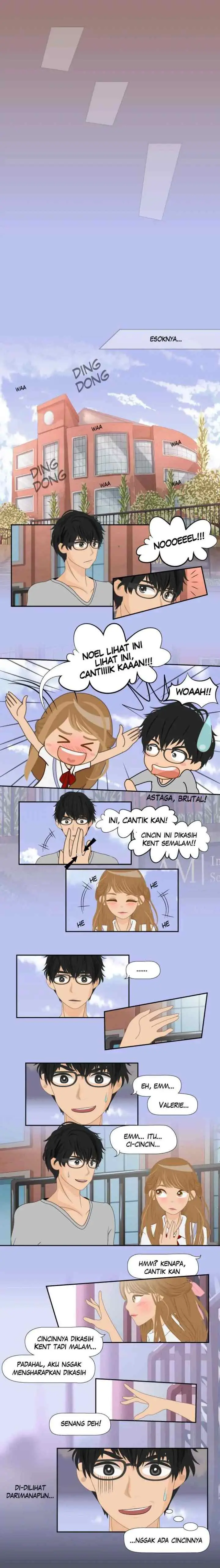 In A Dream chapter 51 halaman 4