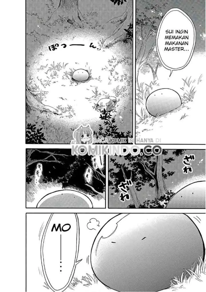 Tondemo Skill de Isekai Hourou Meshi: Sui no Daibouken chapter 6 halaman 7