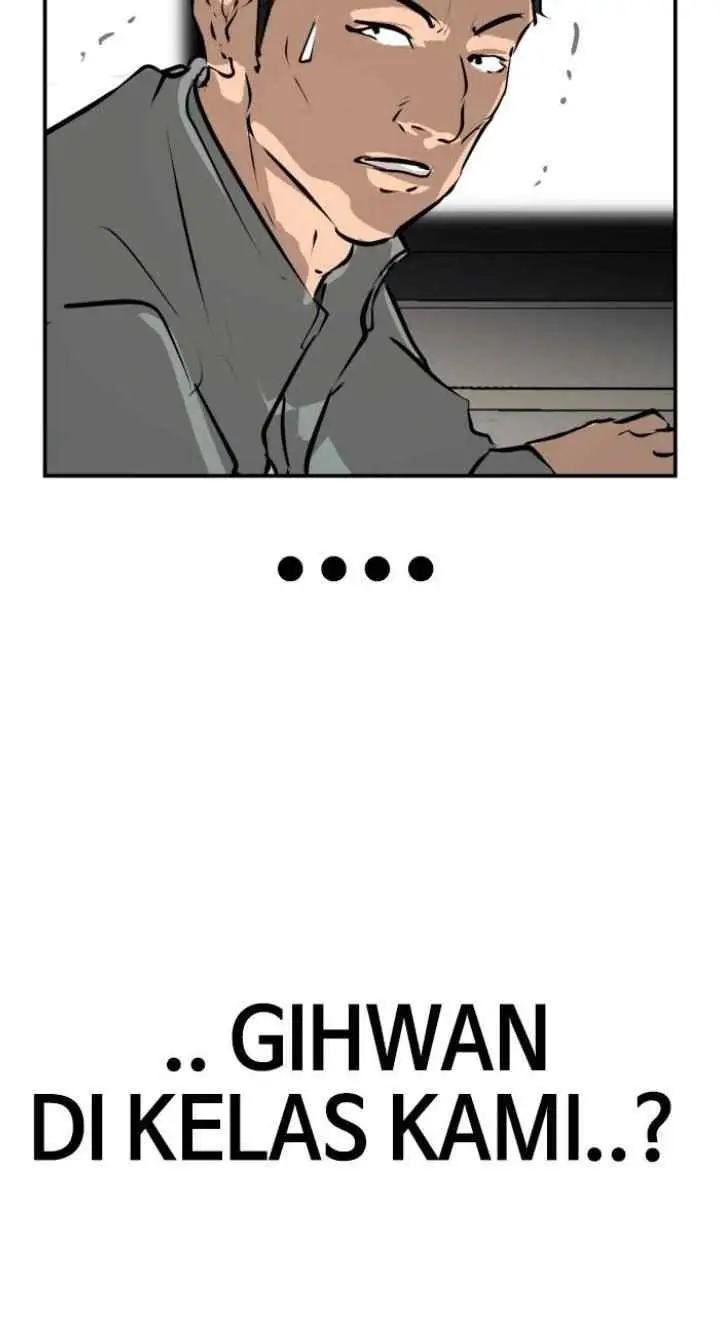 Attention Seeker chapter 11 halaman 20