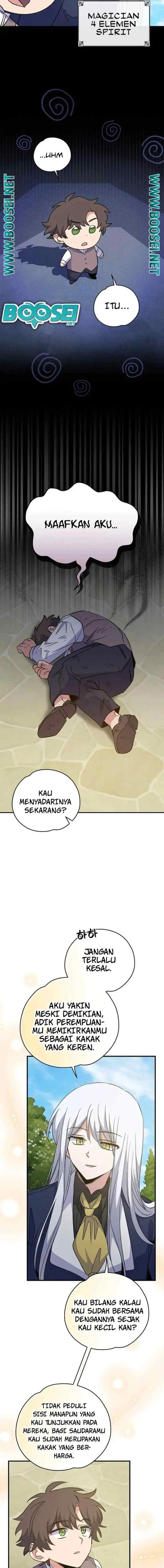 Yigret chapter 72 halaman 13