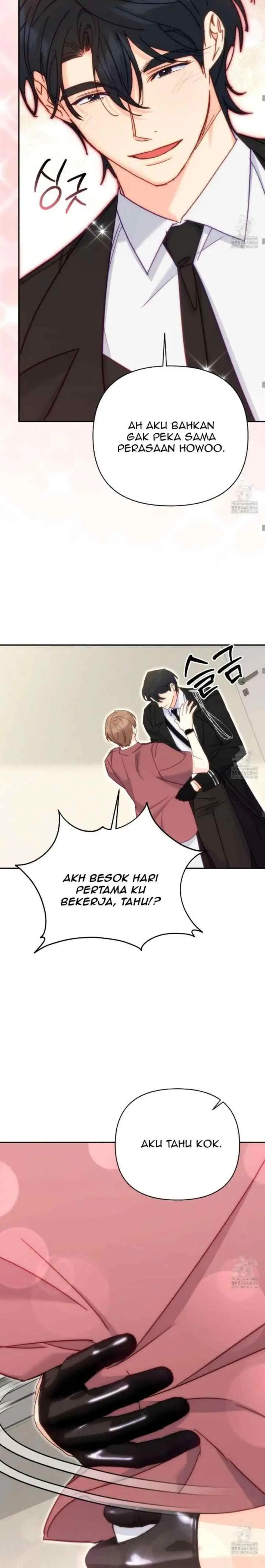 Ordinary Person A chapter 62 halaman 12