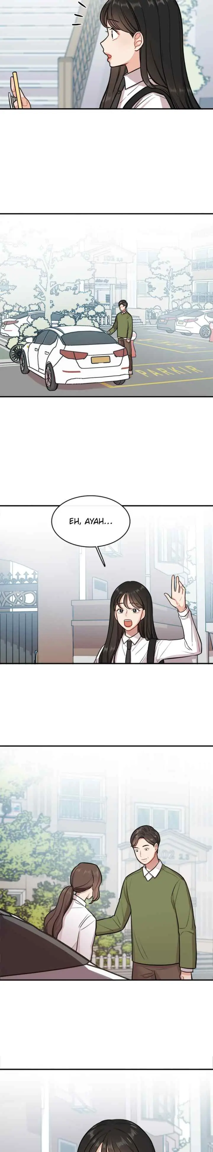 Phone Addict chapter 10 halaman 12