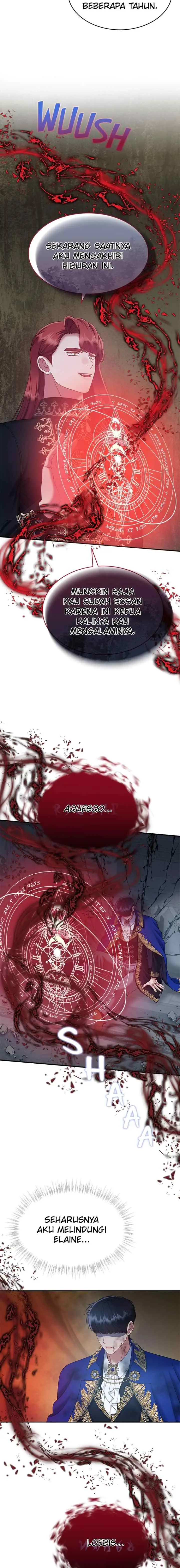 What Does That Evil Dragon Live For? chapter 99 halaman 5