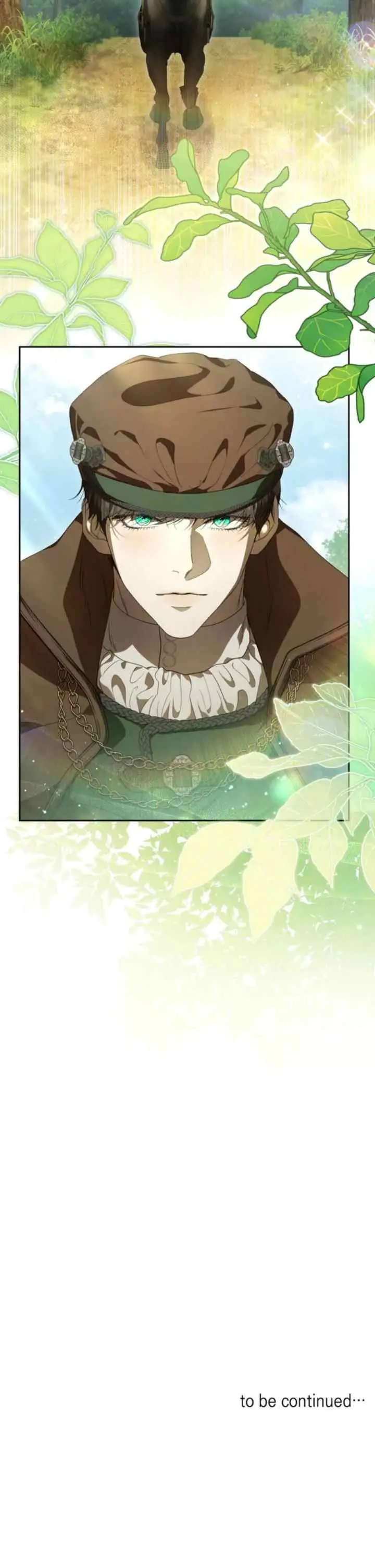 The Stone Thrown in the Lake chapter 41 halaman 20