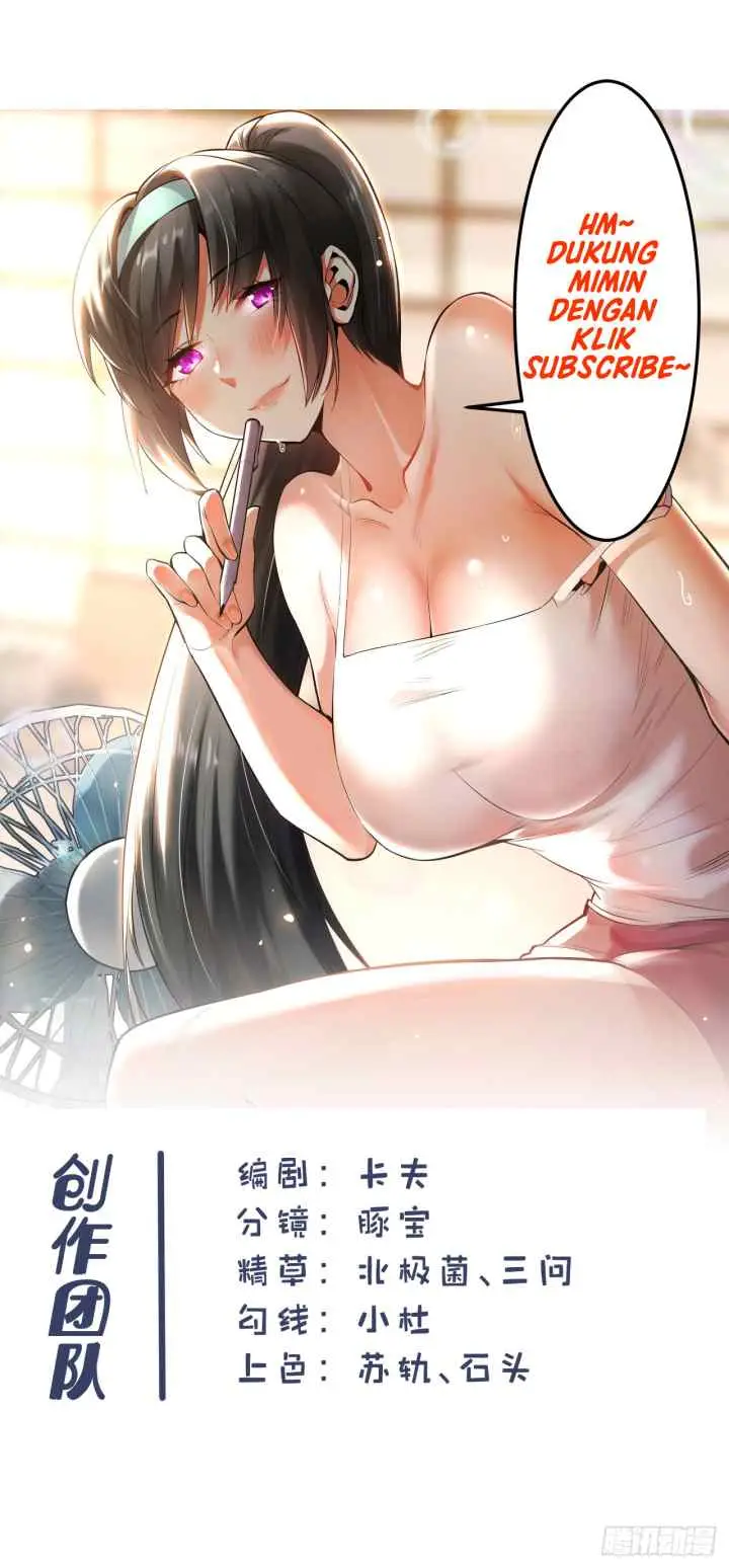 I Use Cash to Level Up chapter 58 halaman 14