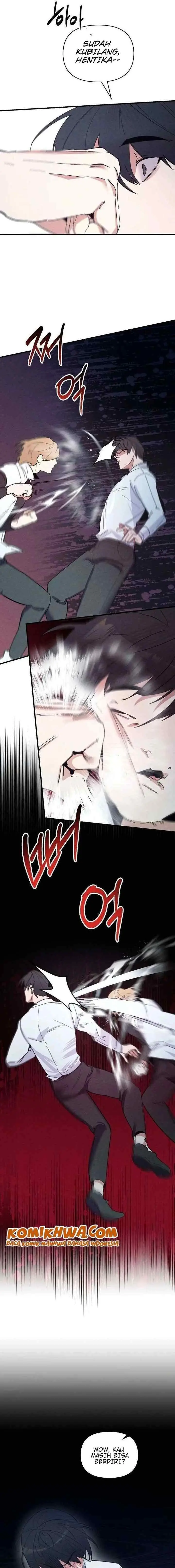The New Hire Is the Demon Lord chapter 9 halaman 13