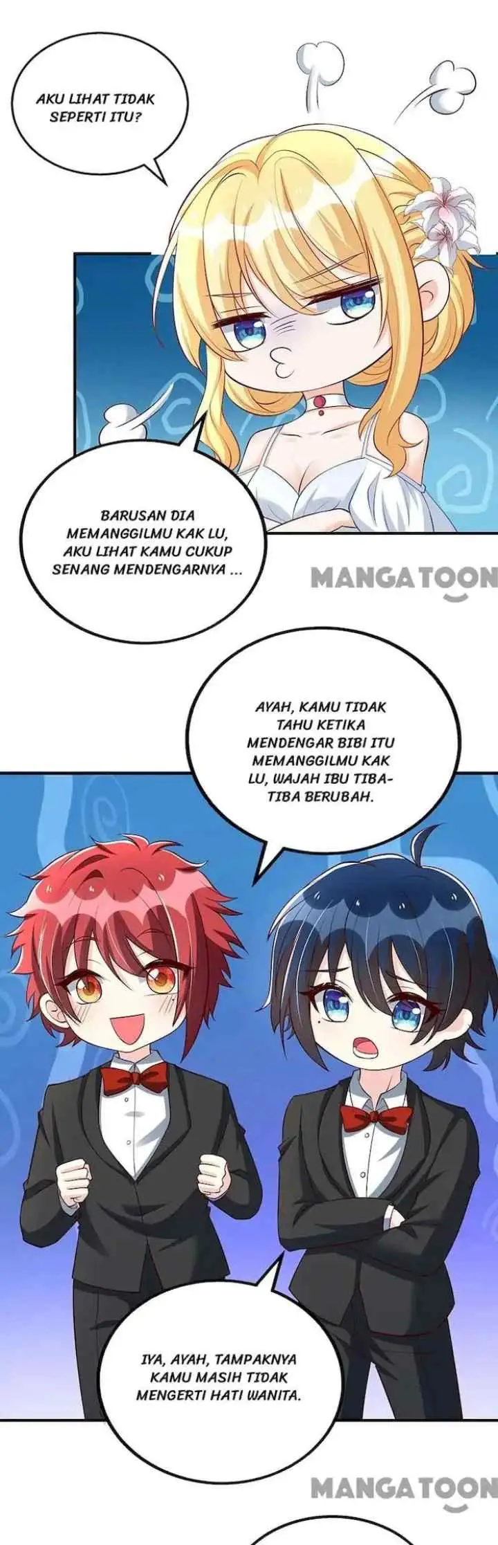 My Crazy Journalist Wife chapter 148 halaman 14