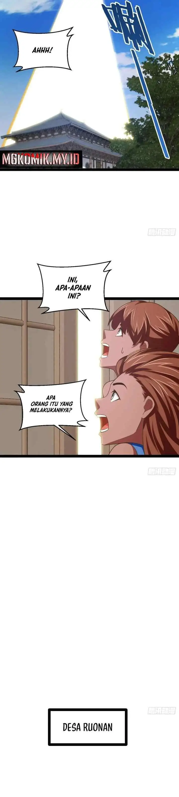 Starting From Maximum Charm Points chapter 81 halaman 14