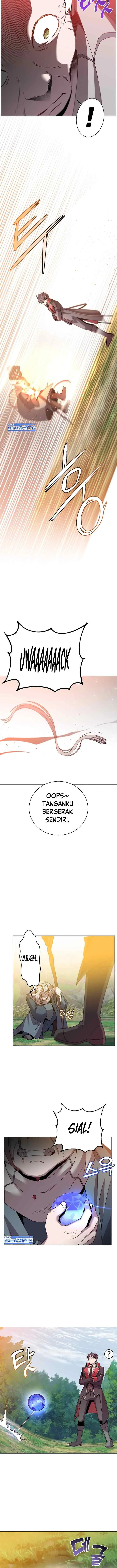 The Max Leveled Hero Will Return! chapter 137 halaman 11