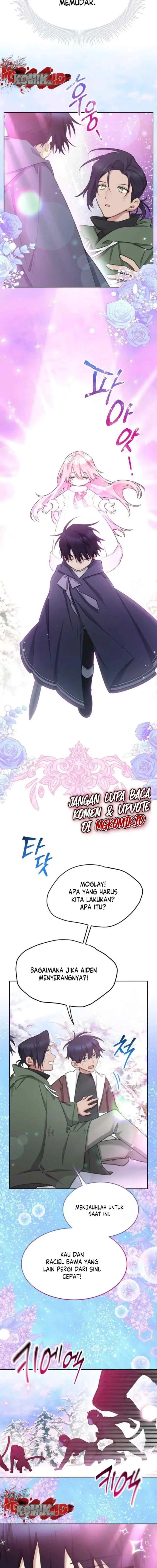 Lotto Princess chapter 70 halaman 15