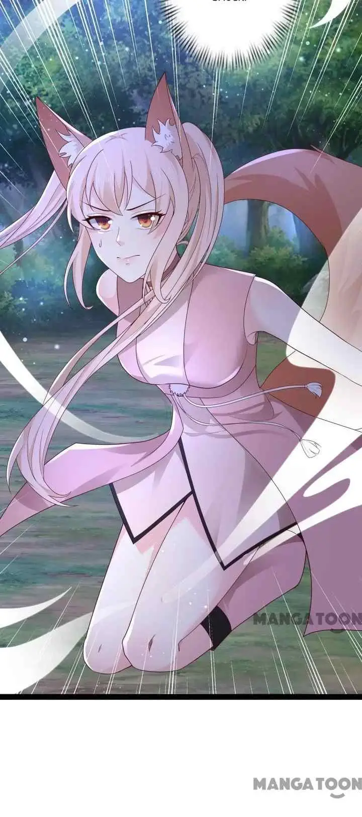 The Strongest Peach Blossom chapter 270 halaman 19