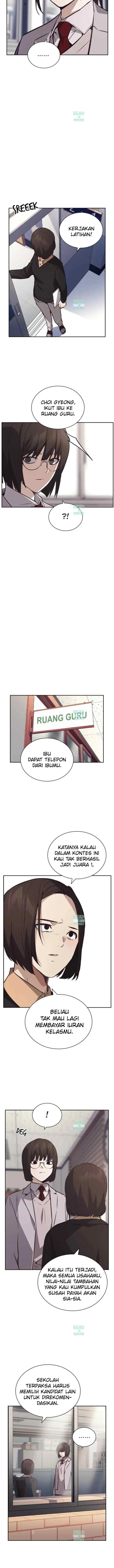 Competition in Good Faith chapter 43 halaman 4