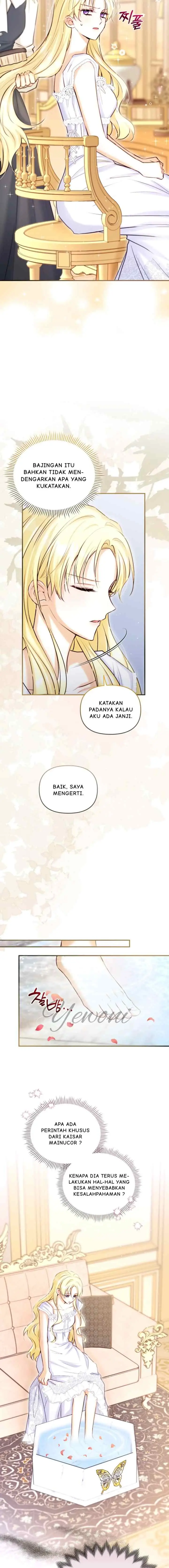 The 7th Marriage Is Planned chapter 19 halaman 9
