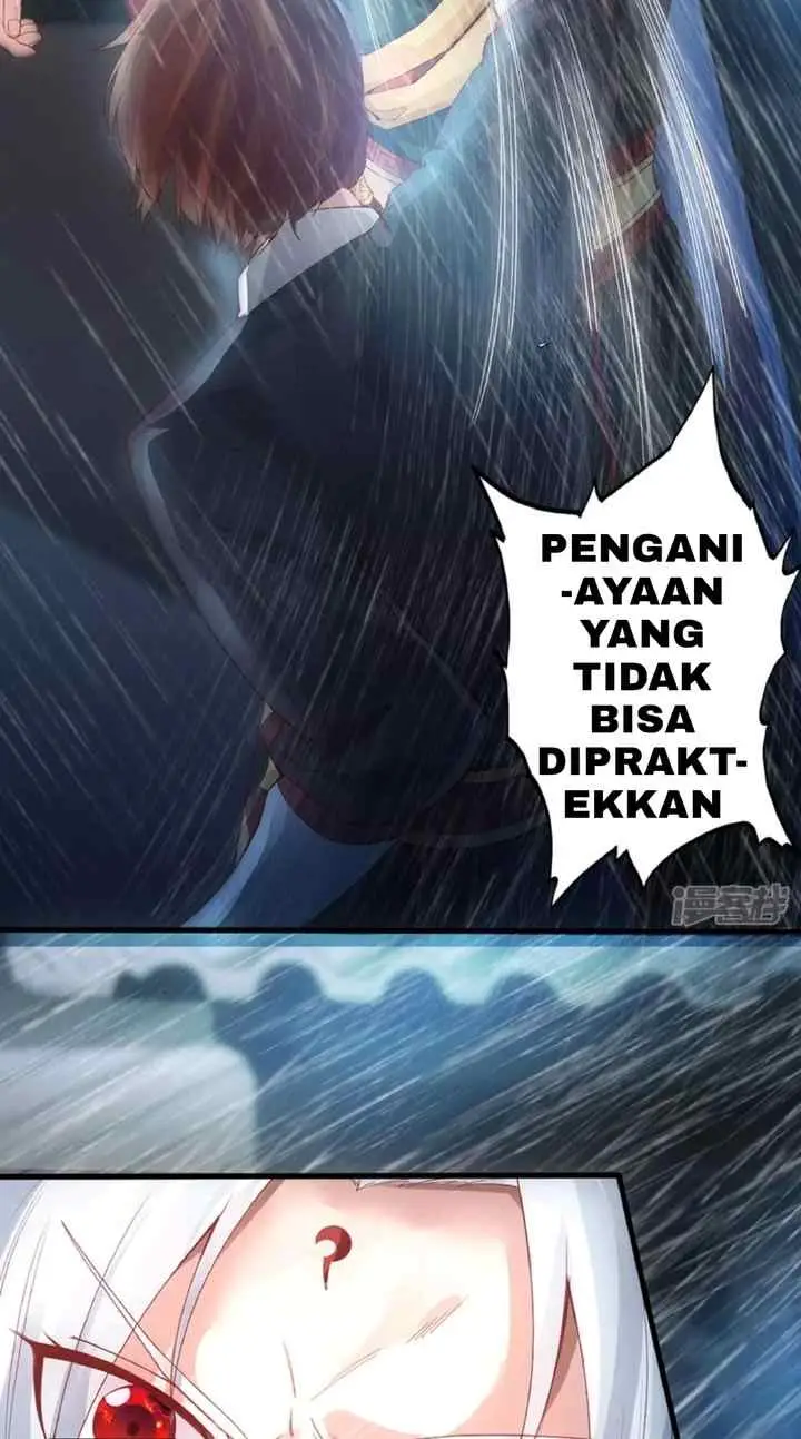 Violent Counterattack chapter 2.1 halaman 9