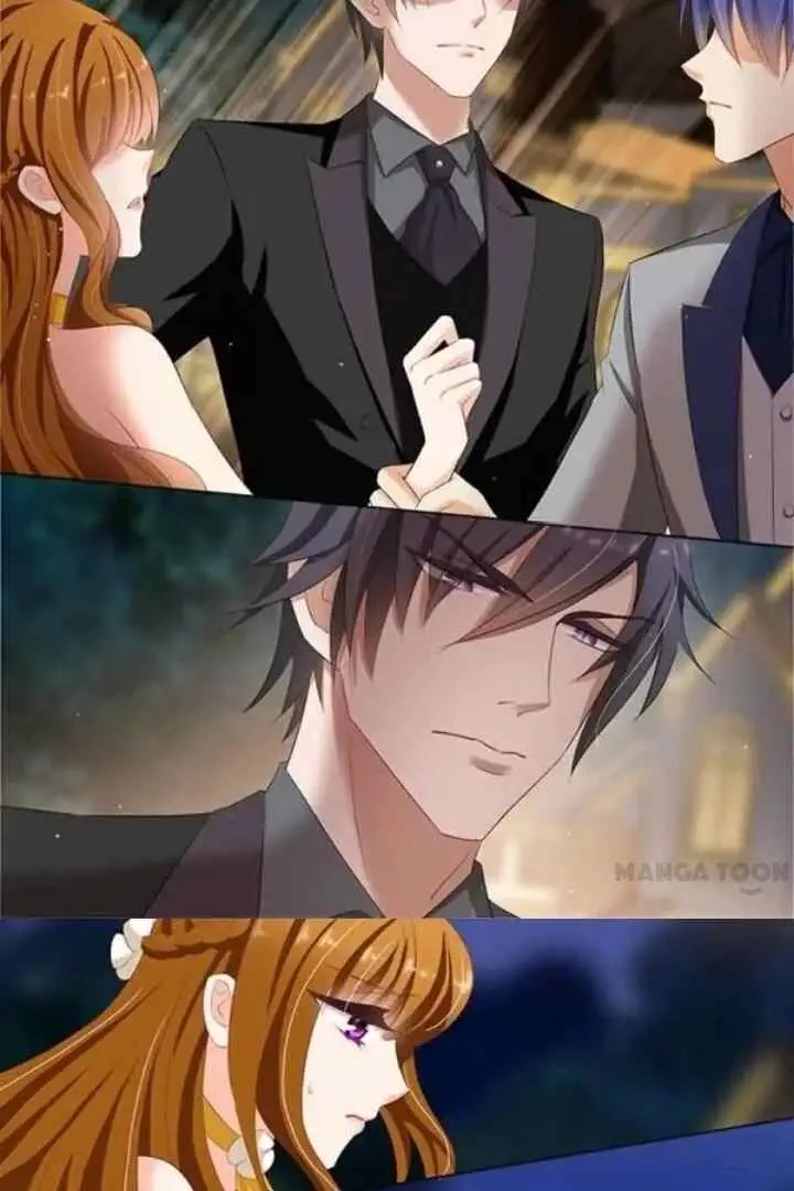 Haomen Tianjia Qianqi chapter 57 halaman 4