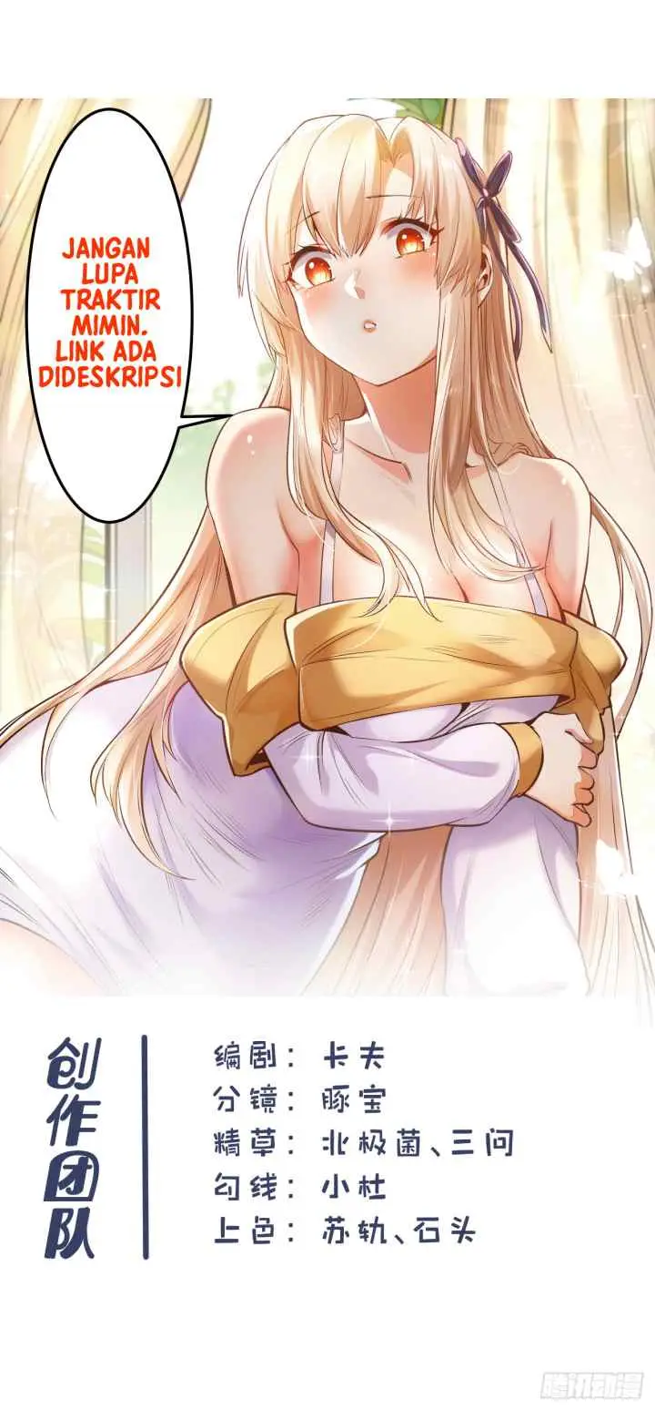I Use Cash to Level Up chapter 56 halaman 15