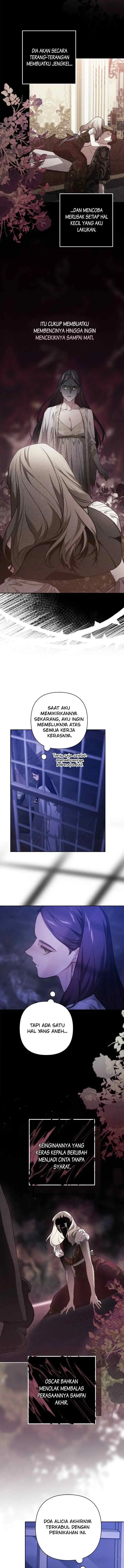 The Broken Ring: This Marriage Will Fail Anyway chapter 67 halaman 10