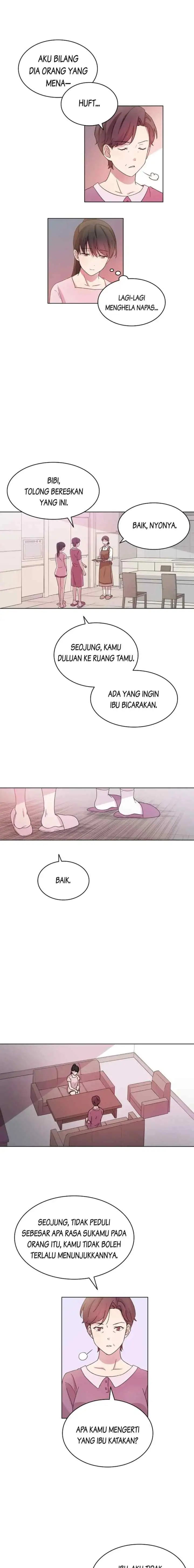 What's Wrong With Your Online Life? chapter 5 halaman 12
