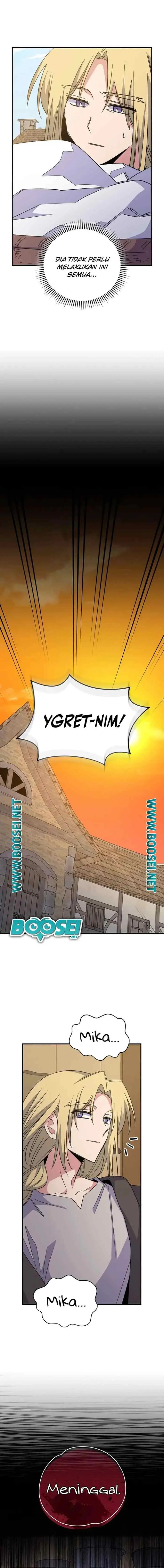 Yigret chapter 68 halaman 8
