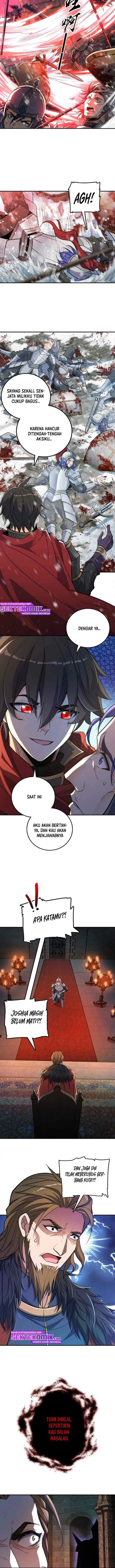 Soul Of Burning Steel chapter 1 halaman 10
