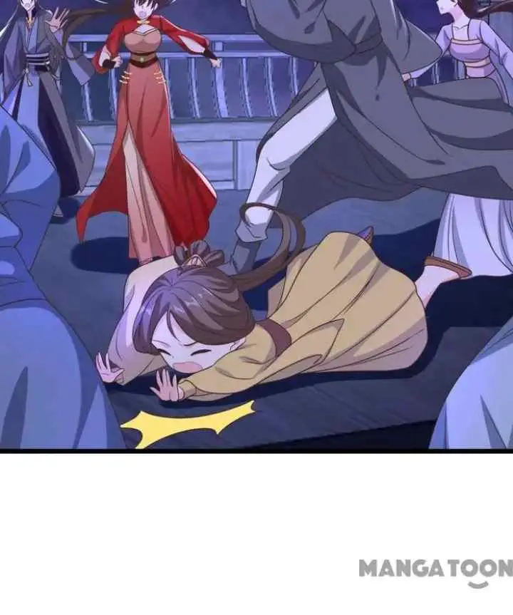 My Chubby Princess Consort chapter 212 halaman 20