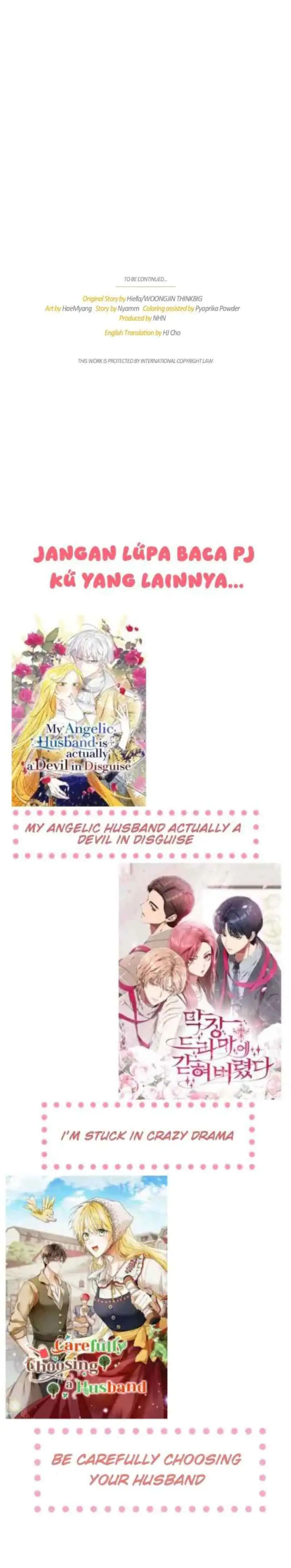 The Dead Husband Returns As A Scheming Man chapter 76 halaman 18