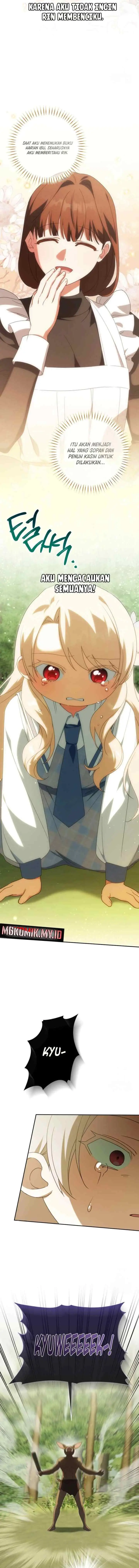 The Princess is Evil chapter 150 halaman 10