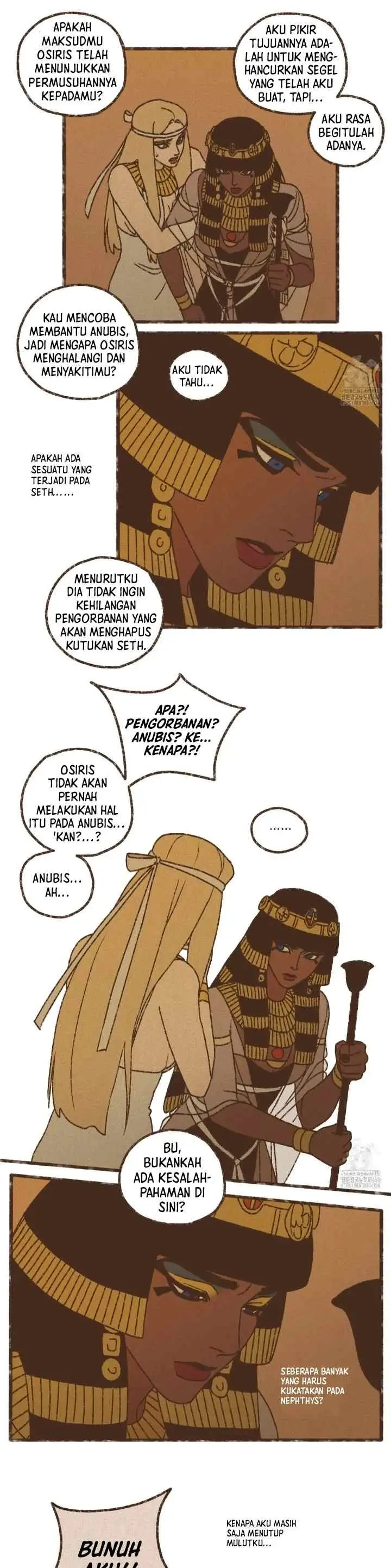 ENNEAD S2 chapter 109 halaman 6