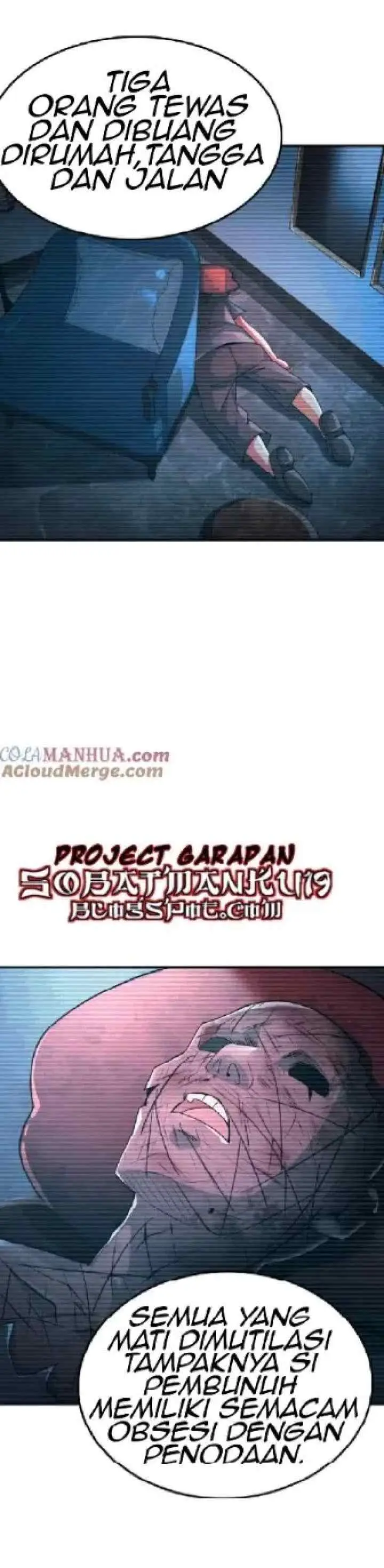 Strange Recovery: I Can Become a Big Demon chapter 6 halaman 17
