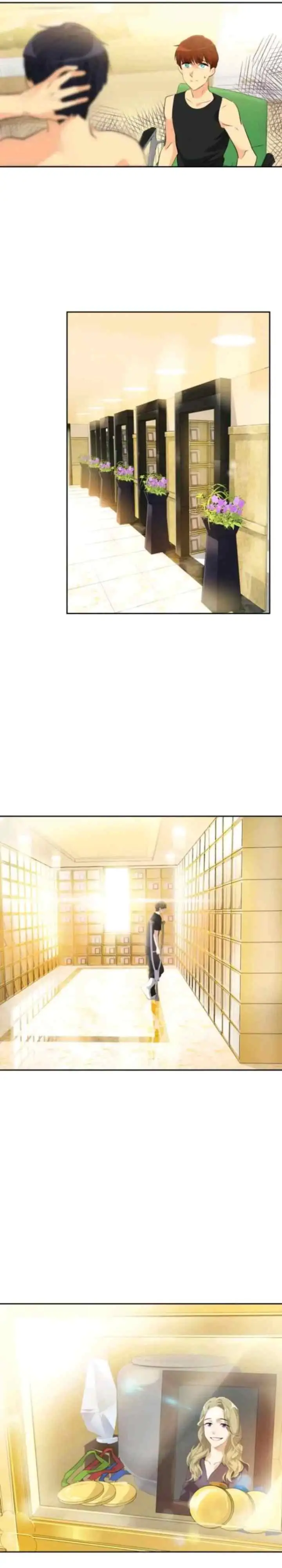 Heart Has a Soft Spot chapter 70 halaman 9