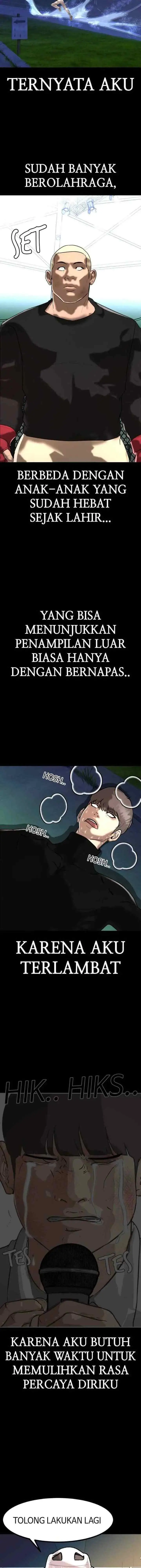 Attention Seeker chapter 90 halaman 6