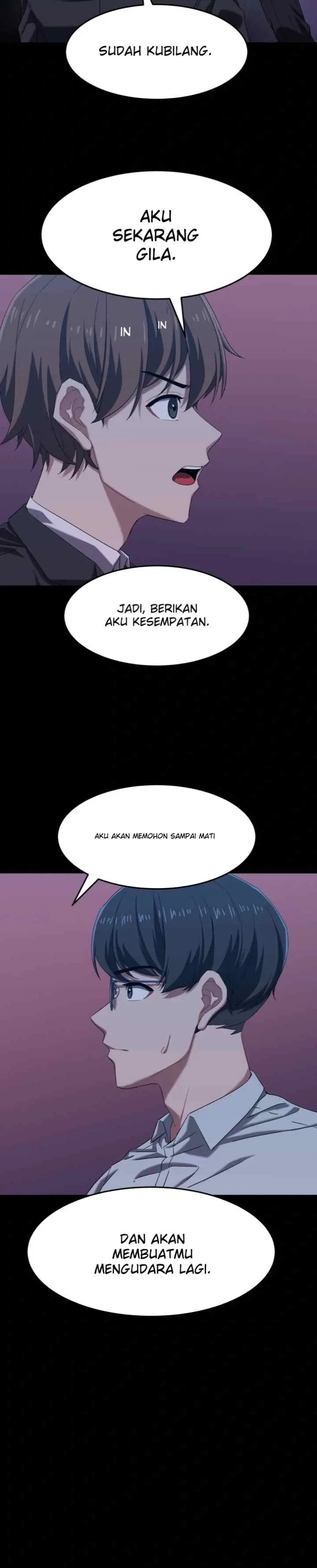 My Favorite Manager chapter 7 halaman 9